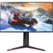 Монитор LG LCD 27GP95RP-B 27GP95RP-B