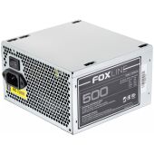 Блок питания 500Вт Foxline FL500S-80