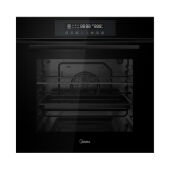 Встраиваемый духовой шкаф Midea MO98277CGB