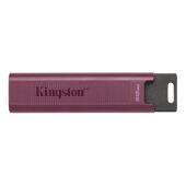 Флэш USB Kingston 512GB USB 3.2 Gen 2 DataTraveler Max Type A DataTraveler Max Type A DTMAXA/512GB