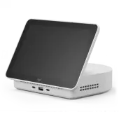 Док. Станция LOGITECH Logi Dock Flex WHITE 939-002180