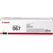 Тонер-картридж Canon CRG 067 (5099C002)