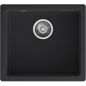 GranFest URBAN 4550 black