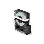 Лента Epson Tape LK4YBW
