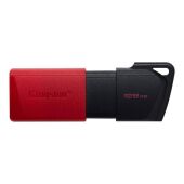 Флэш USB Kingston 128GB USB 3.2 Gen 1 DataTraveler Exodia M (Black + Red) DataTraveler Exodia M DTXM/128GB