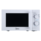 Отдельностоящая микроволновая печь Midea Микроволновая печь MM720CY6-W