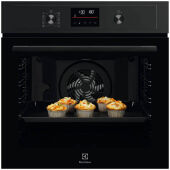 Встраиваемые электрические духовки ELECTROLUX Встраиваемый духовой шкаф EOD4P57H