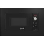 Встраиваемая микроволновая печь BOSCH BFL623MB3