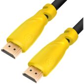 Greenconnect HDMI (m) - HDMI (m) 5м