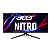 Монитор Acer ED343CURHbmiippx