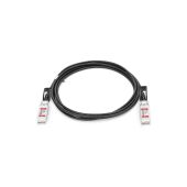 Твинаксиальный медный кабель FS SFP 10G-PC01