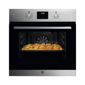 Встраиваемый духовой шкаф Electrolux EOF3H50BX