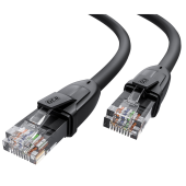 Greenconnect RJ45(m) - RJ45(m) Cat. 6 U/UTP PVC 10м