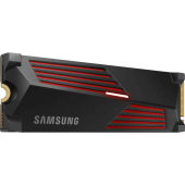 Твердотельный накопитель Samsung SSD 990 PRO
