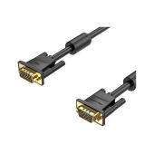 Кабель Vention VGA(m)/VGA(m) - 3 м (DAEBI)