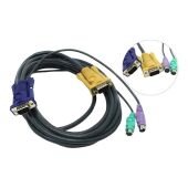 Кабель для KVM D-Link DKVM-IPCB