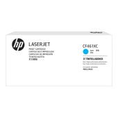 Тонер-картридж HP (CF461XC)