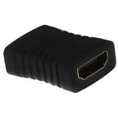 Переходник VCOM HDMI (f) - HDMI (f)