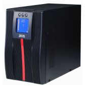 Источник бесперебойного питания, 1500 Вт/1500 ВА, напольный Powercom MAC-1500