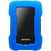 Внешний жесткий диск ADATA HD330