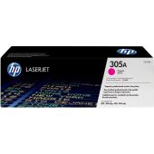 Тонер-картридж HP 305A Magenta Original LaserJet Toner Cartridge (CE413A)