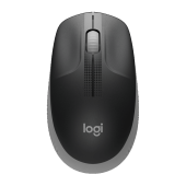 Мышь Logitech Wireless Mouse M190