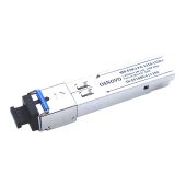 Трансивер OSNOVO SFP-S1SC13-G-1310-1550-I