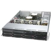 Серверная платформа SuperMicro SuperServer SYS-620P-TRT
