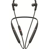 Гарнитура беспроводная Jabra Evolve 65e MS