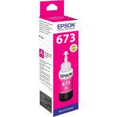 Чернила Epson C13T673398