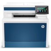 Лазерное МФУ HP Color LaserJet Pro 4303fdn