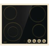 Встраиваемые электрические панели GORENJE Classico EC642CLI