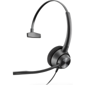 Гарнитура проводная Plantronics EncorePro 310, EP310 QD, WW (77T43AA)