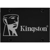 Твердотельный накопитель Kingston KC600 SKC600/512G