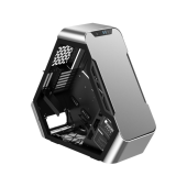 Корпус без блока питания JONSBO TR03-A Silver