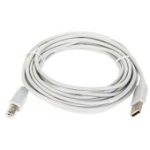 Кабель Telecom USB 2.0 Type-AM - USB 2.0 Type-BM 5м
