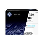 Тонер-картридж HP 37X Black Original LaserJet Toner Cartridge (CF237X)