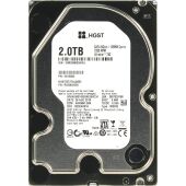 Жесткий диск Hitachi Ultrastar HUS722T2TALA604