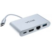 Кабель-адаптер VCOM CU455