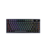 Клавиатура ASUS M701 ROG AZOTH/NXSW/RU/PBT (RUS) 90MP031A-BKRA01