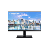 ЖК монитор Samsung F24T450FZI Samsung LF24T450FZIXCI