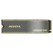 Твердотельный накопитель ADATA Legend 850 1TB (ALEG-850-1TCS)