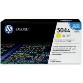 Тонер-картридж HP 504A (CE252A)