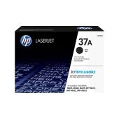 Тонер-картридж HP 37A Black Original LaserJet Toner Cartridge (CF237A)