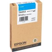 Картридж Epson T6032 (C13T603200)