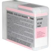 Картридж Epson C13T580B00