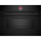 Встраиваемый духовой шкаф BOSCH CMG9241B1