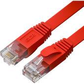 Greenconnect GCR-52872 UTP кат.6, 5 м