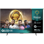 Телевизор ЖК 75'' Hisense 75E7Q PRO
