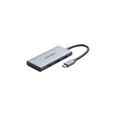 Vention USB Type C 6 в 1 (TOOHB)